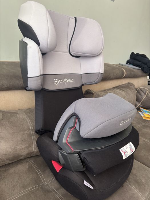Столче за кола Cybex