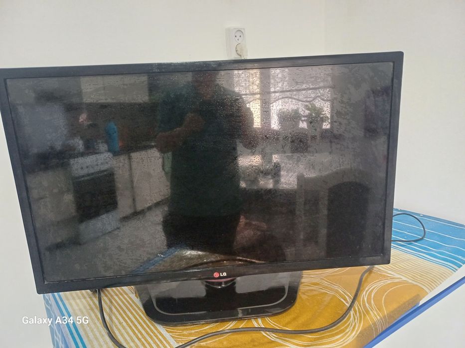 Телевизор сатылады бағасы, 20000