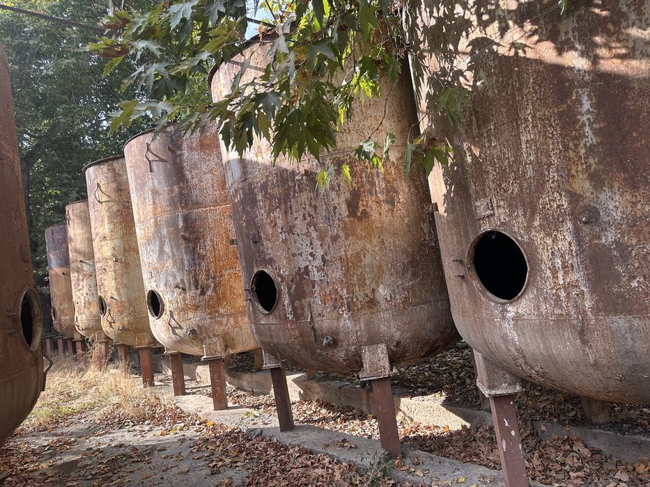 емкос метал 16 т 4 dona