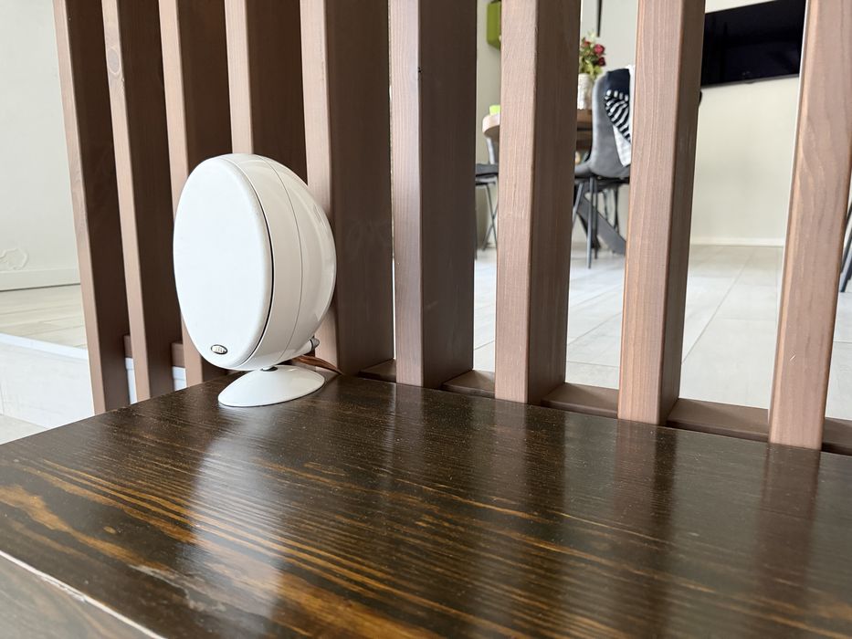 Sistem home cinema KEF 3005 special edition