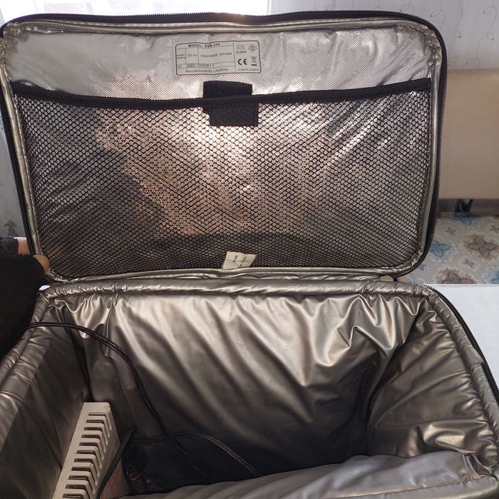 Сумка холодильник