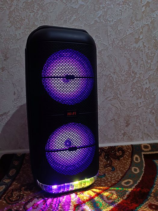 Колонка speaker ZOS8227