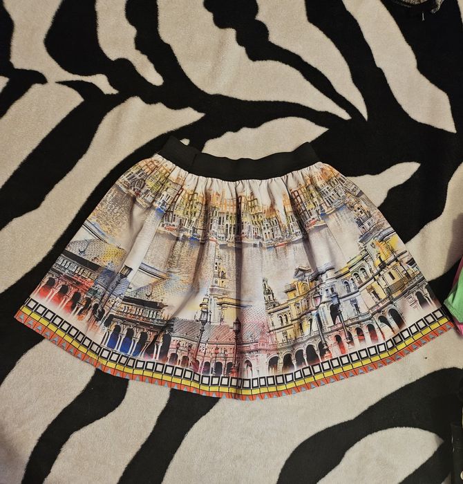 Дамски къси поли