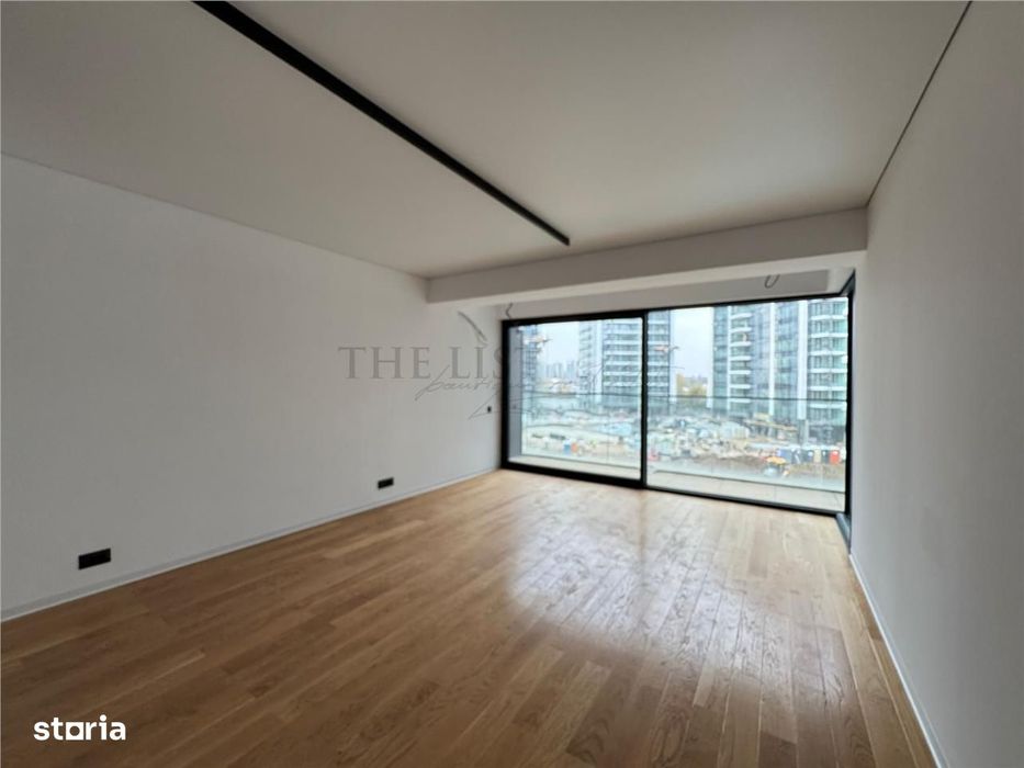 De vanzare Apartament 2 Camere | Yacht Kid | TAXARE INVERSA — fotografia 1