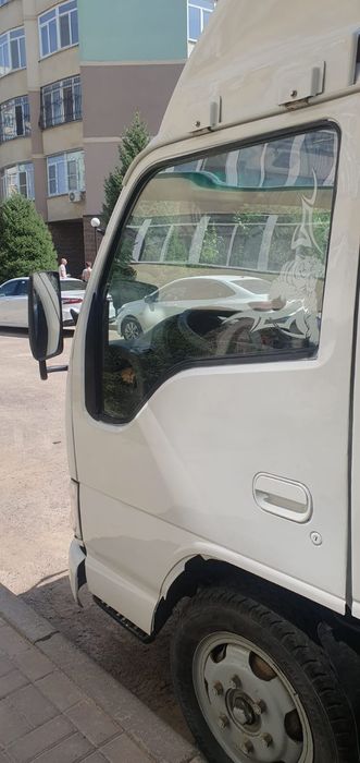 Продам грузовое авто