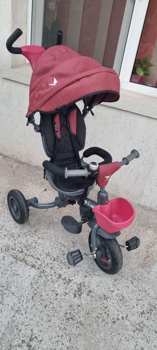 Vând tricicleta in stare buna
