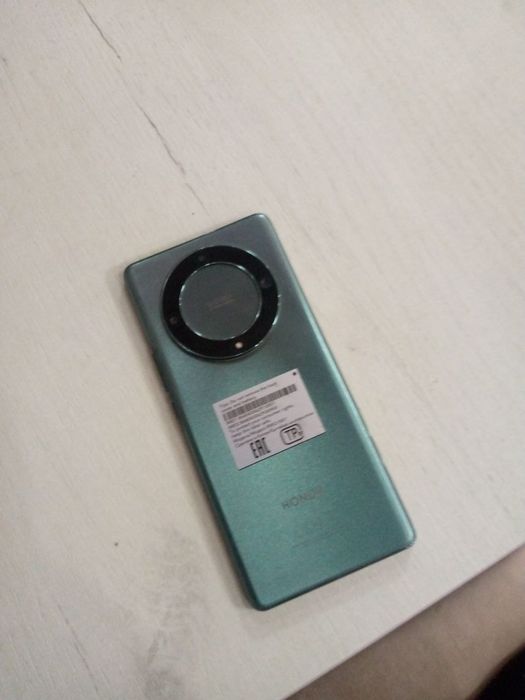 HONOR X9a 2023 yangi