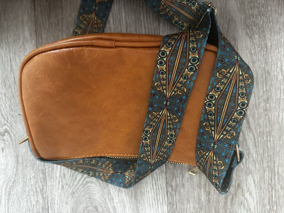 Сумка клач сумка