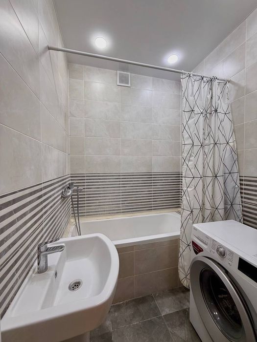 Квартира 3/6/9 ЖК «Qushbegi» Golden House, Кушбеги, Шота Руставели