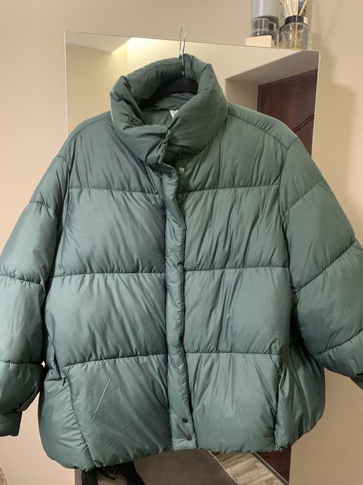 Яке  пролетно бомбър Mango