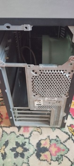 Корпус для пк офисный