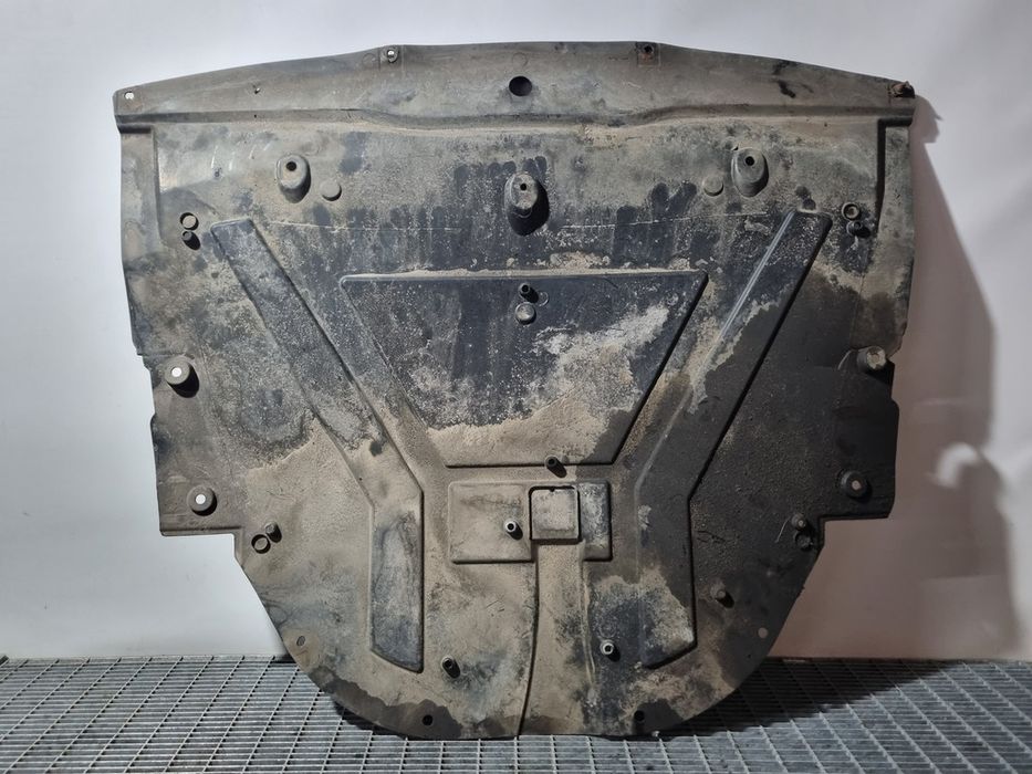 Scut motor Nissan Qashqai J11 1.2 DIG - T Benzina - (1500)