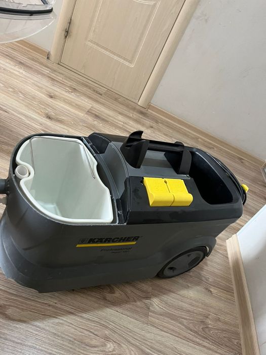 Пылесос Керхер химчисток