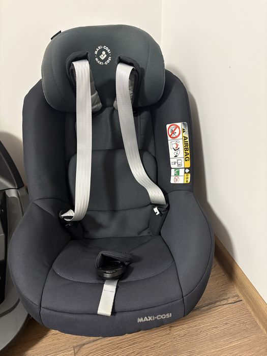 Maxi cosi pearl pro i size+baza auto isofix