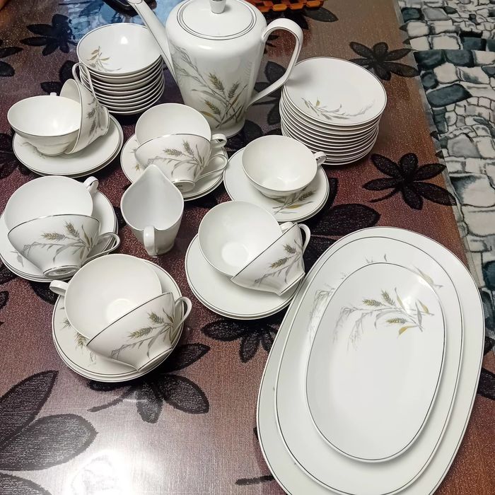 Set cafea mic dejun Rosenthal