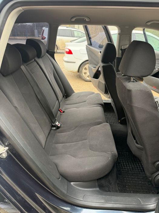 Volkswagen Passat B6 – 2.0 TDI – 140 CP – 2008 – Manual 6+1 trepte