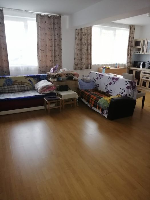 Vând apartament ilba