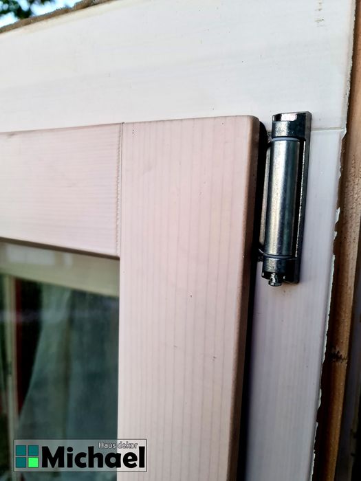 Termopan lemn-aluminiu,HAIDL,Austria(Privat 2130)
