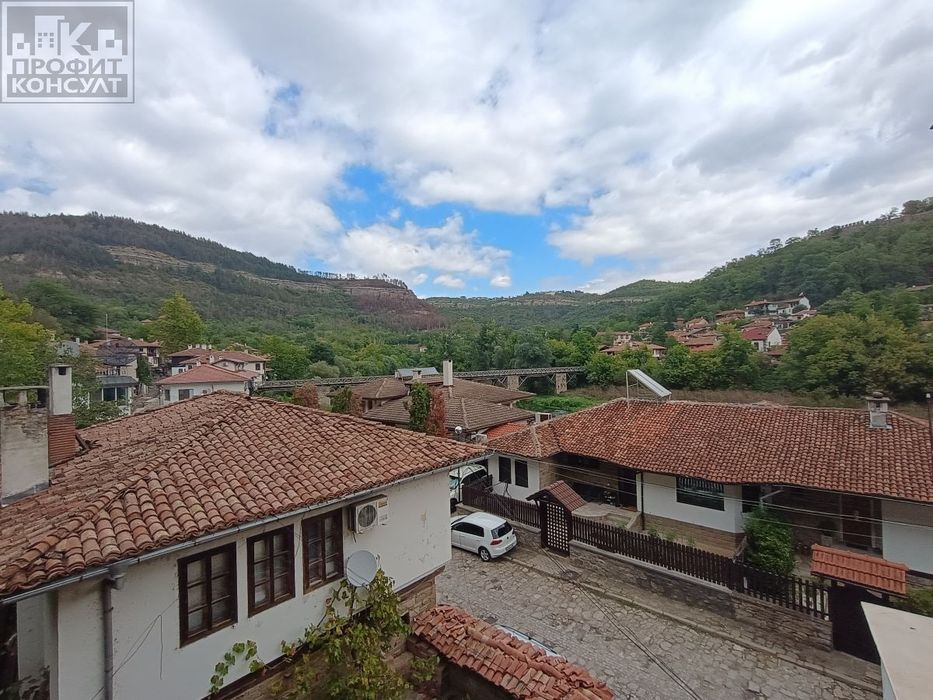 Продава се Етаж от къща в Велико Търново, Асенов - 121 кв.м за 1033 €/кв.м - Снимка #14