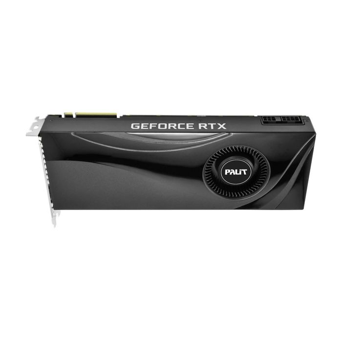 Видеокарта Palit RTX 2070 Super Nvidia rtx2070 super 8GB gpu 2080 2060