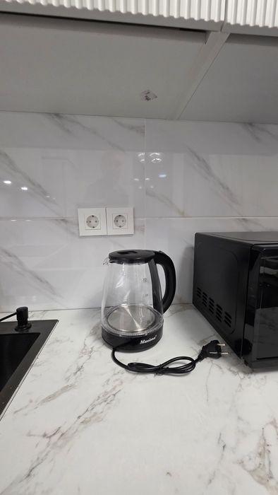 Сдаётся 1-комнатная квартира