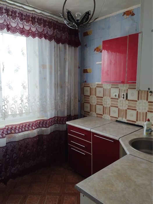 Сдается 1комнатная квартира