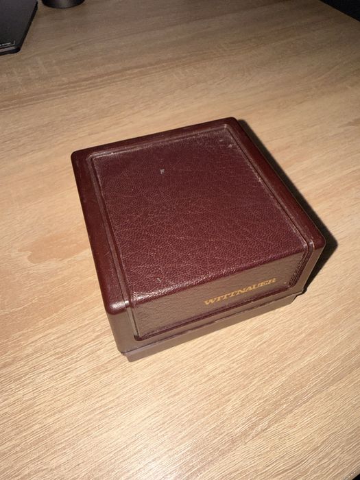 Ceas Wittnauer quartz vintage