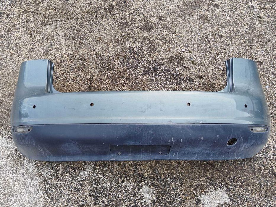 Задна Броня VW GOLF 5 PLUS