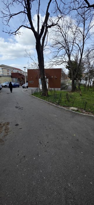 Spatiu de inchiriat -piata Brazda