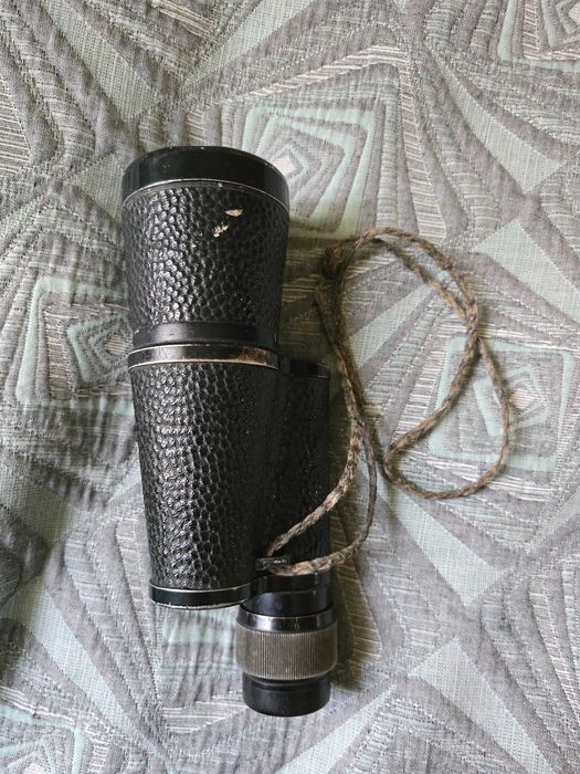 Пpодам coвeтcкий призменный монокуляр МП2 7х50 СССР
