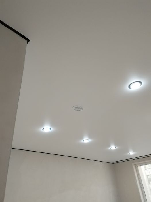 натяжной паталок