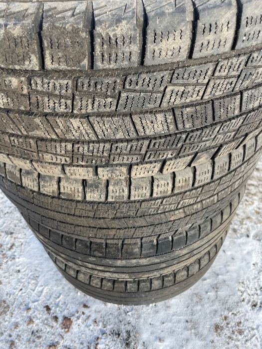 Продам шины на 16