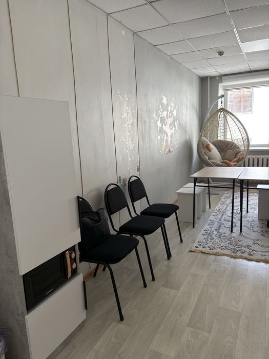 Сдается учебный кабинет