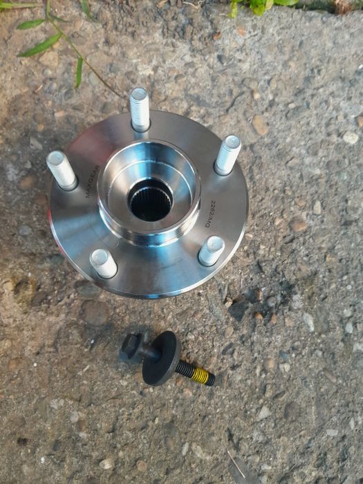 Set Rulment  roata 33-0148 Maxgear