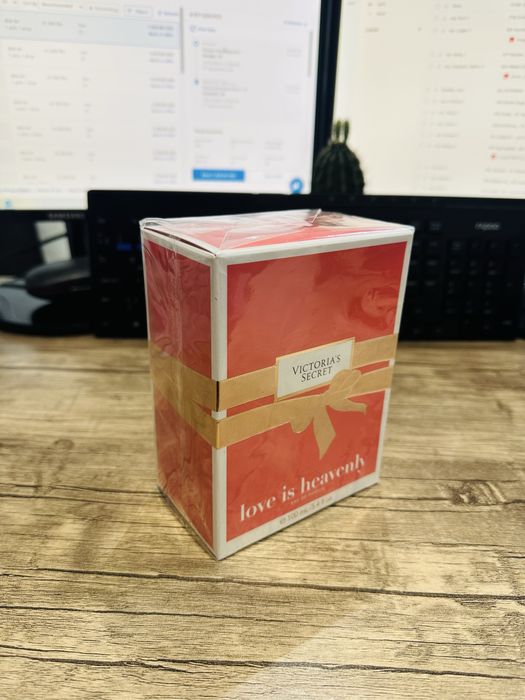 Duhi ot Victoria’s Secrets iz USA