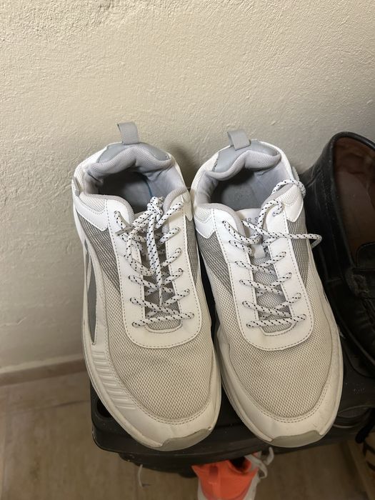 Супер яки обувки