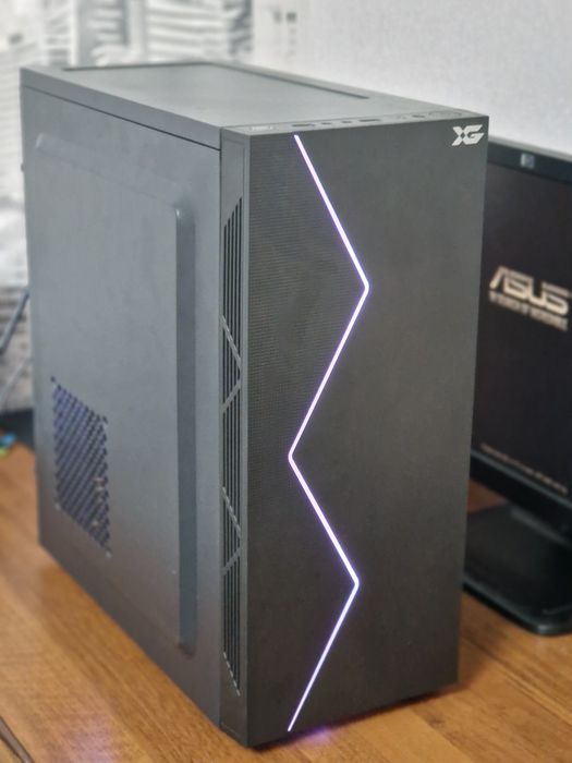 Компьютер в отличном состоянии