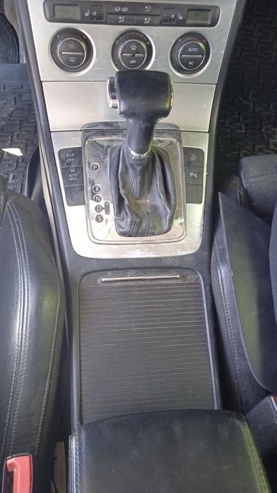 Запчасти Фольксваген Пассат В6