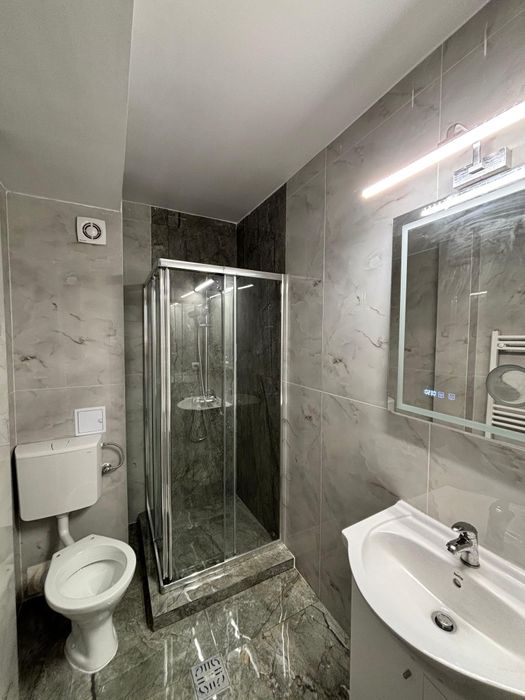 Comision 0% – Apartament spatios, zona excelenta apartament 2 camere