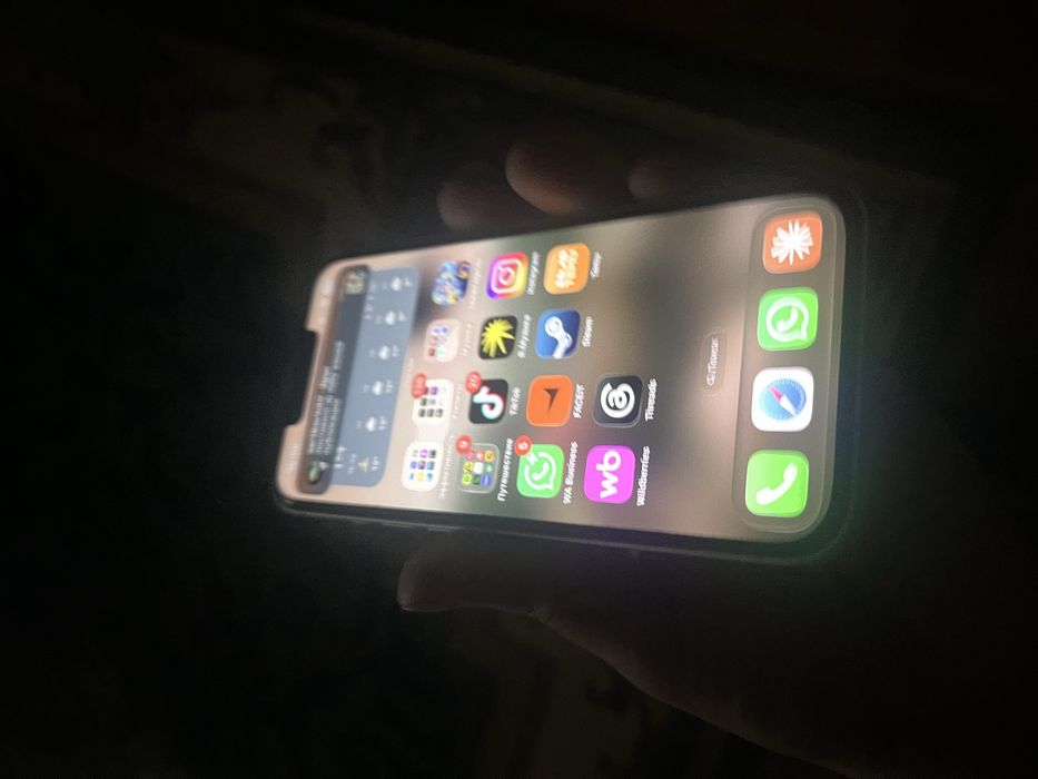 Айфон 14 256гб iphone