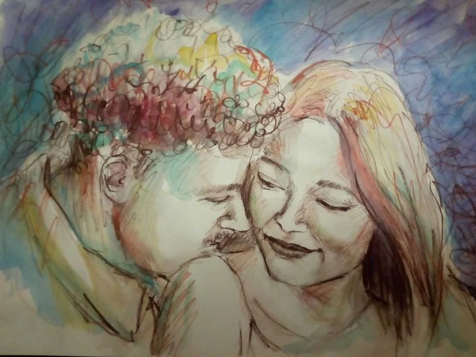 Portrete / Caricaturi artistice profesionale - in toata tara