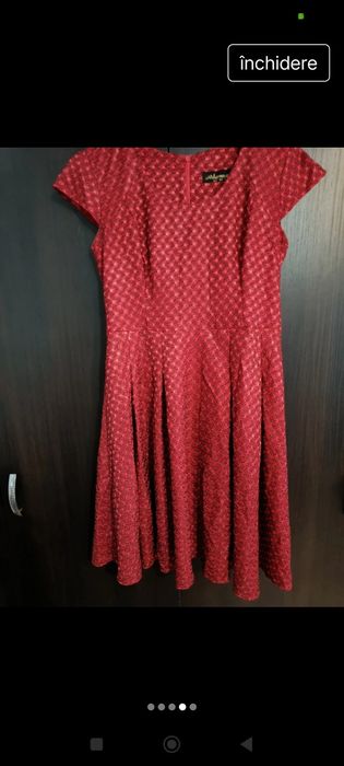 Rochie de zi sau seara