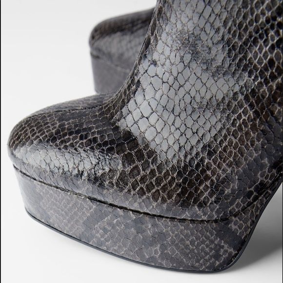 Cizme piele foarte frumoase si comode