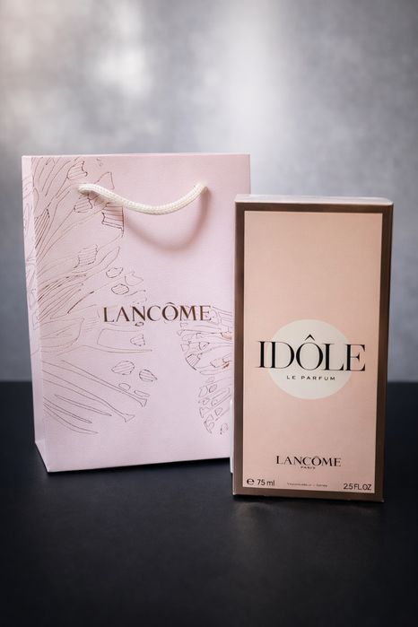 Idole Lancome 75ml, Идол Ланком