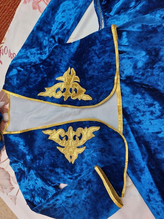 Костюм национальный, детская