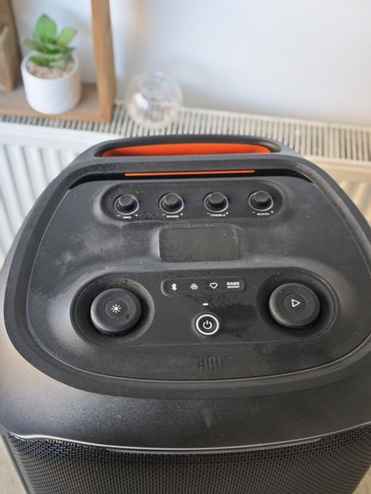 Jbl Party Box Ultimate 1100W