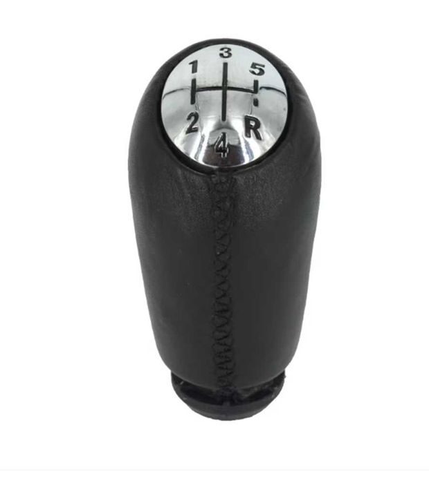 Топка скоростен лост за Dacia Logan/Renault Clio - 5 скорости.