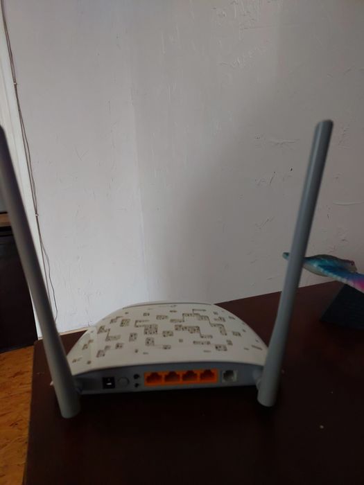 Продам роутер/ модем ТP Link