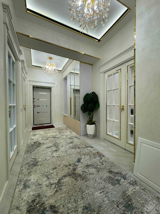 Сдается кв Tashkent City+парковка Вид на Город,Дружба Народов 3/5/7!!!