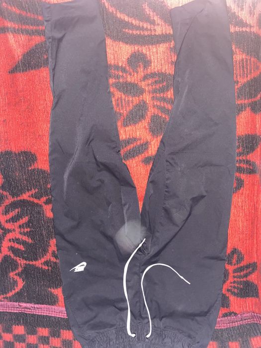 pantaloni nike baggy